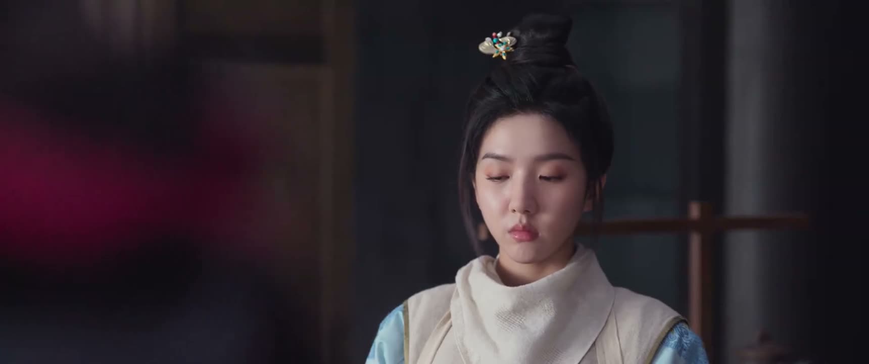 我的妹妹呀