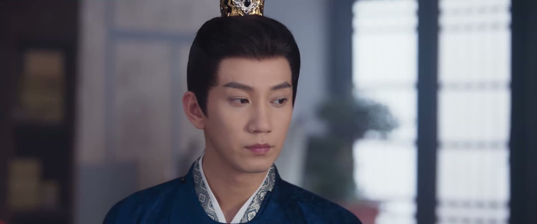 我苦命的妹妹呀