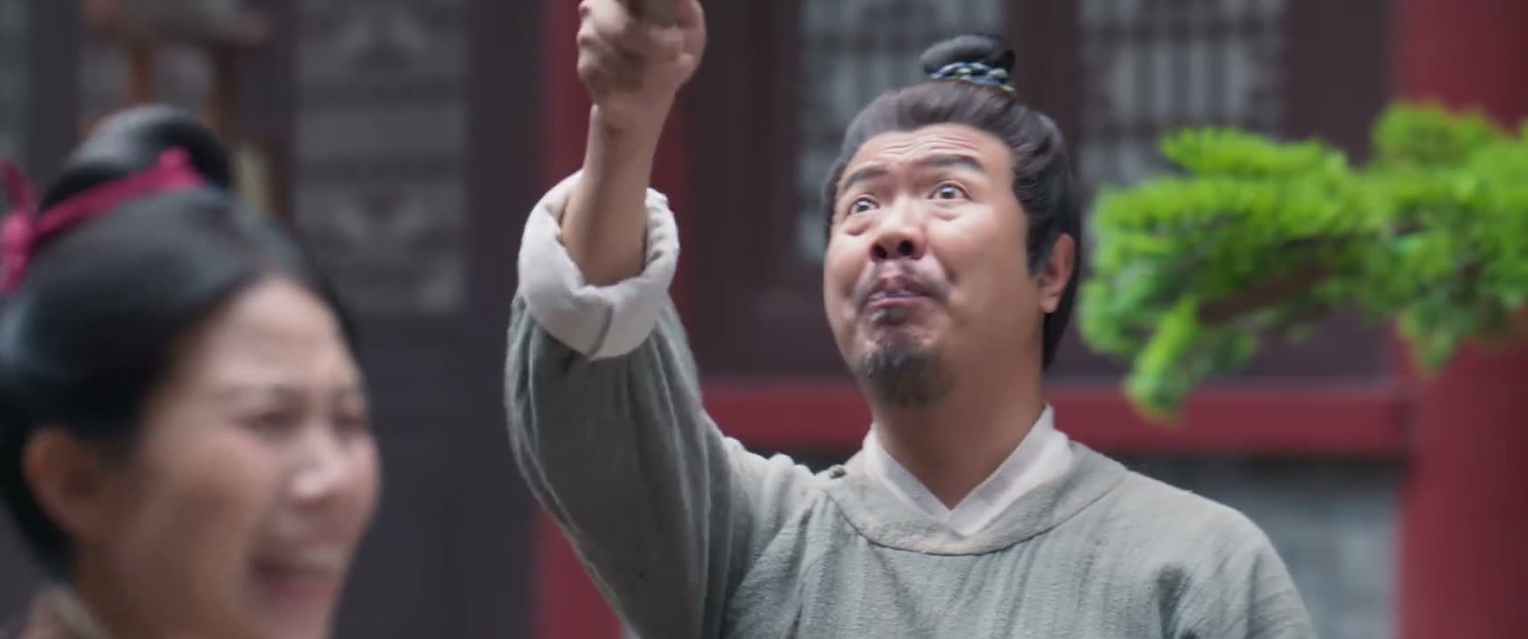我妹妹不明不白就死在这啊
