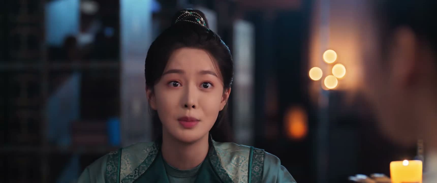 像你们这般尽忠职守的夫妻了