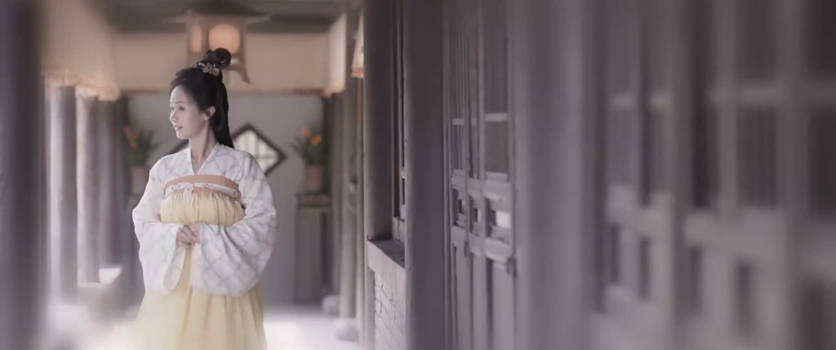 谢怀定名门出身