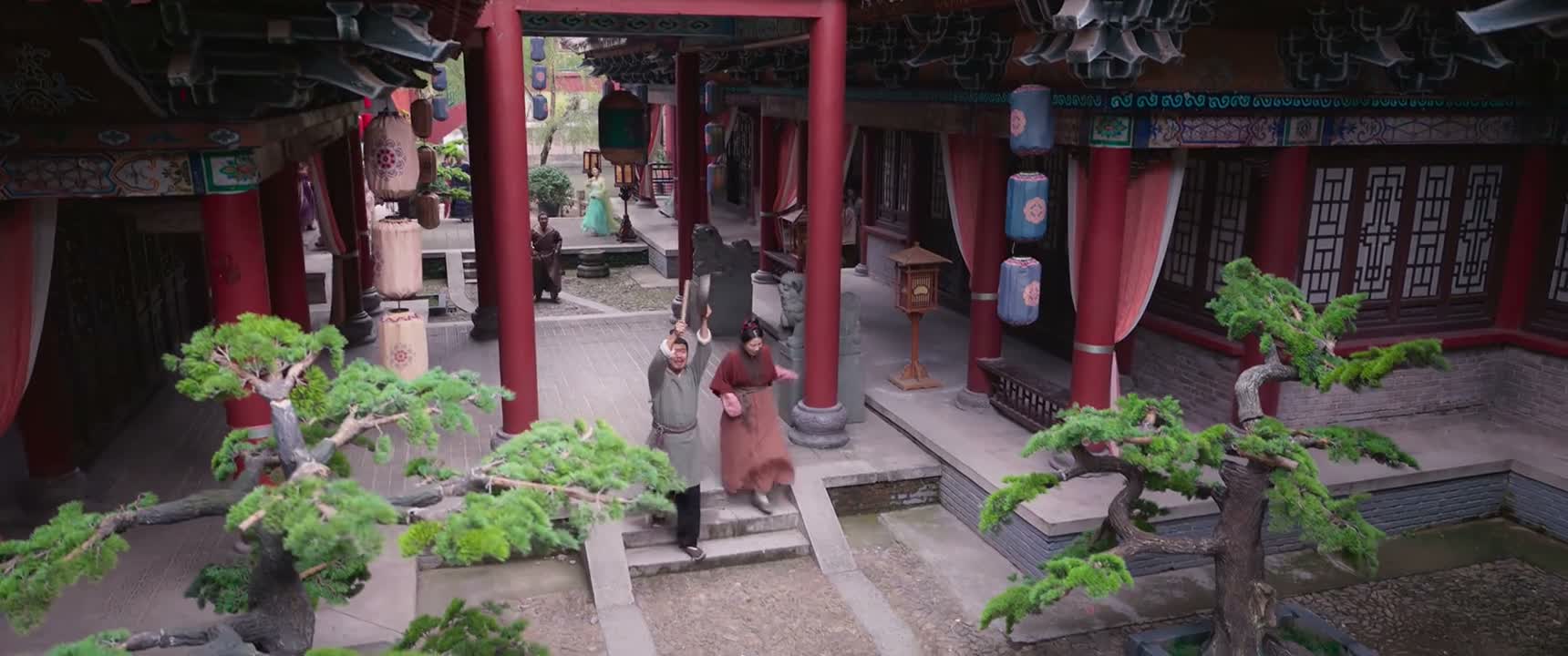 兄弟们有没有人评理啊