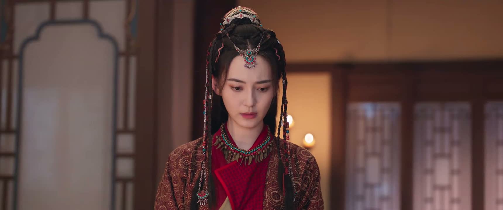 一有不慎便粉身碎骨