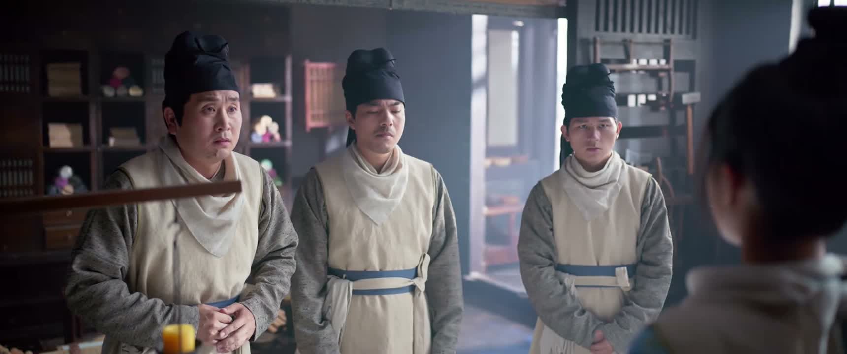 因此更没有避让的道理啊