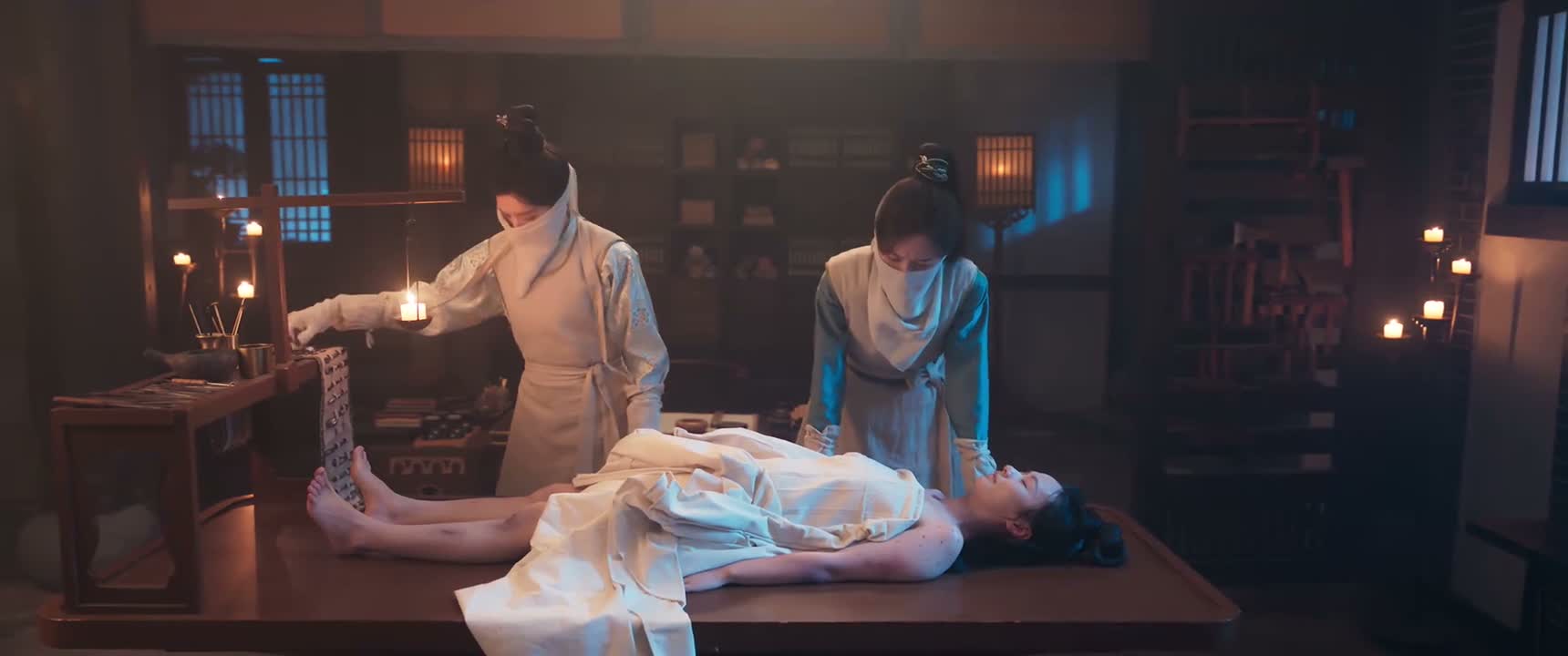 应该不会做出这么剧烈的反抗啊