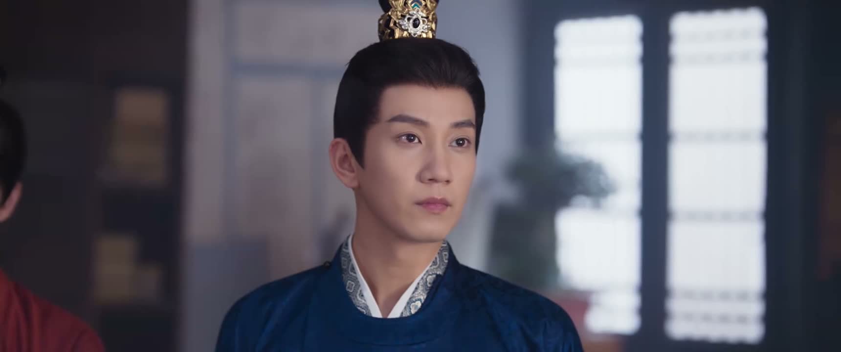 这就是我的亲妹妹啊