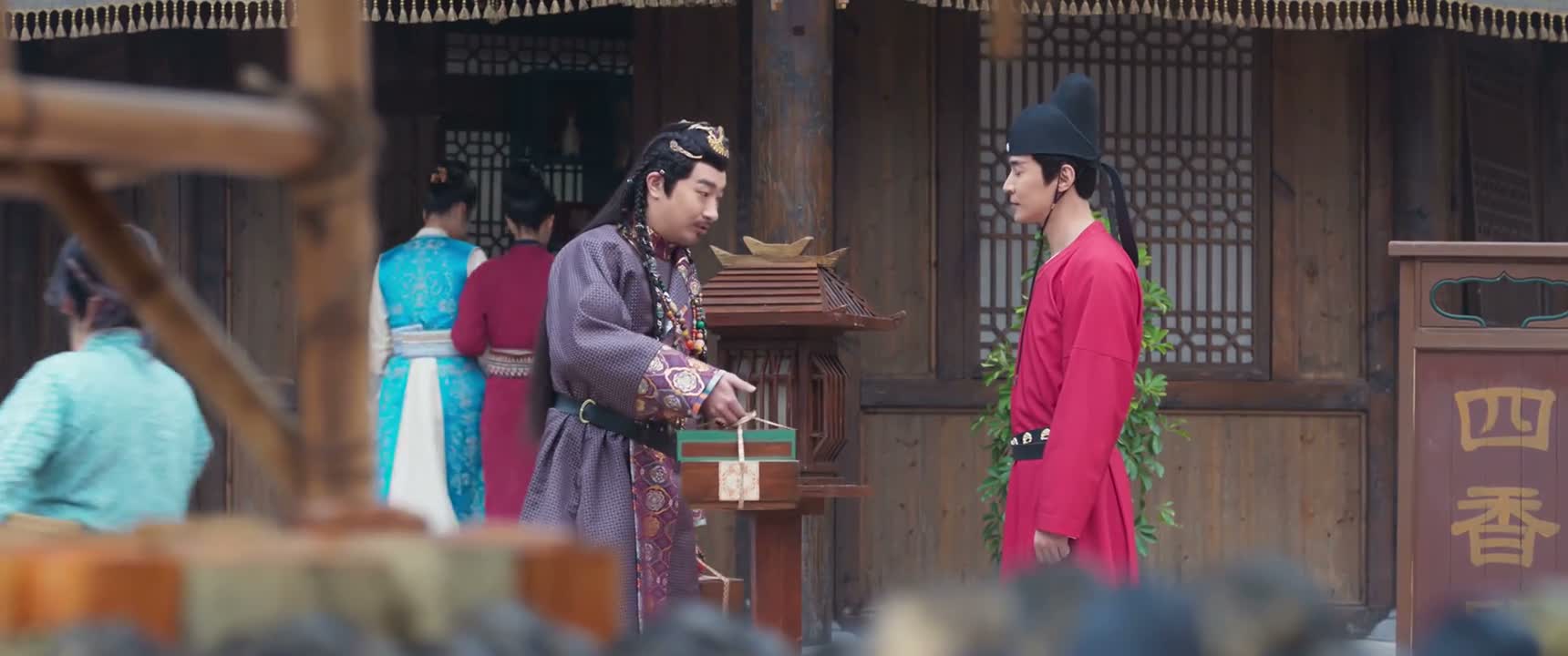 这是我用南赵的方子
