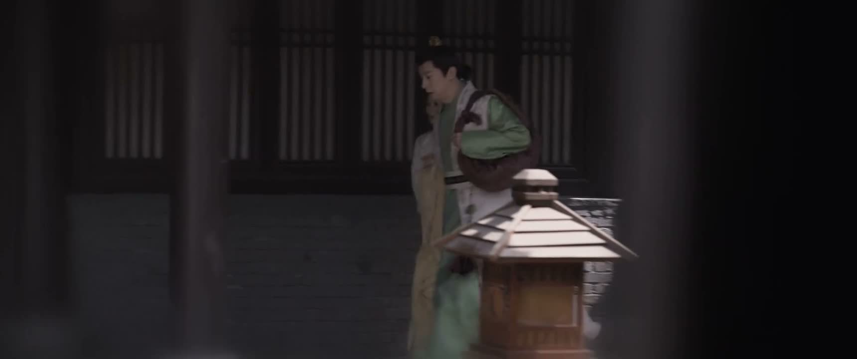 这谢怀定倒是个情种