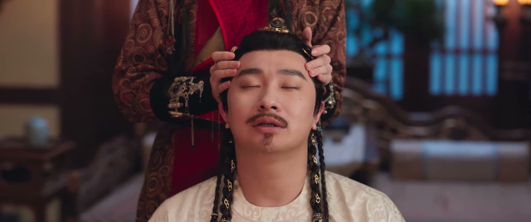 真是什么都敢干