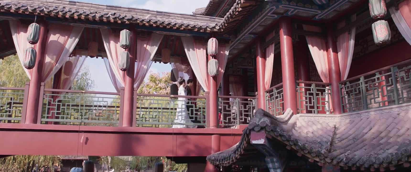 只求领回沁香的尸骨和她的遗物