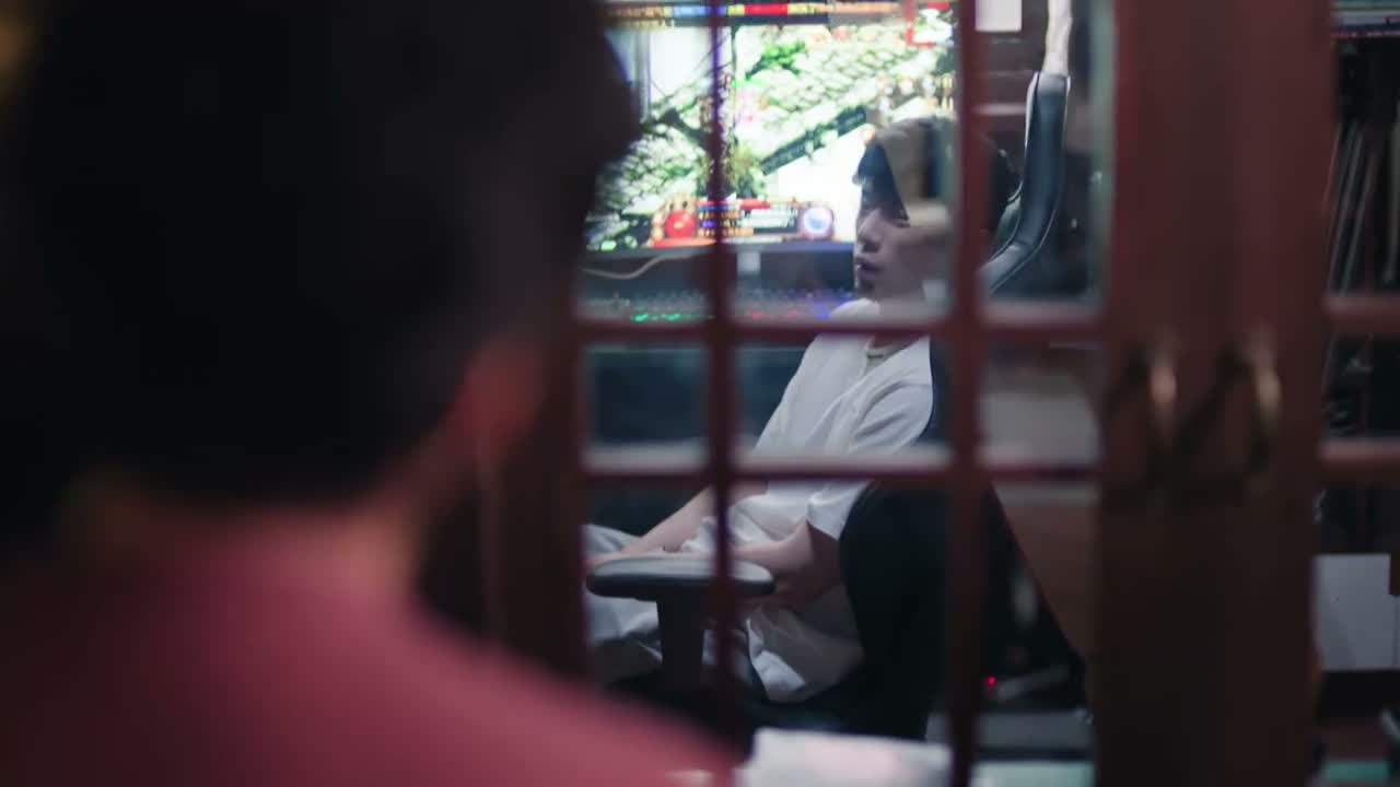 不吃 不吃 不吃 你别管我
