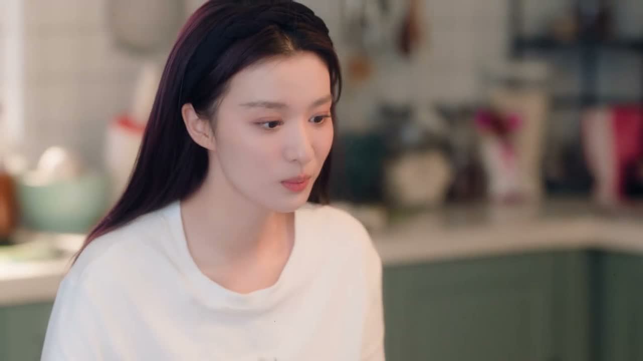 不是 你这什么表情