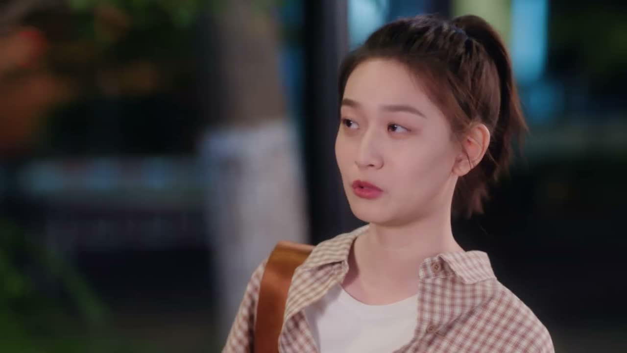 就算我们两个扯平了