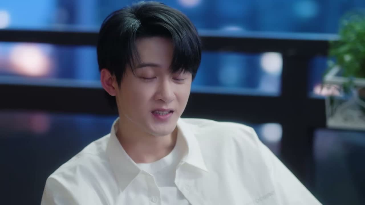 你在我心里还是个泼妇呢