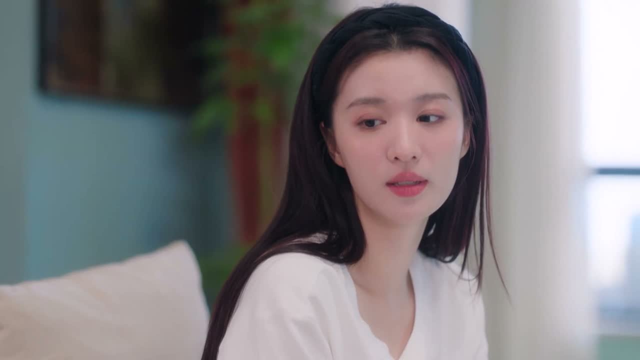 谢谢你呀 李亦非