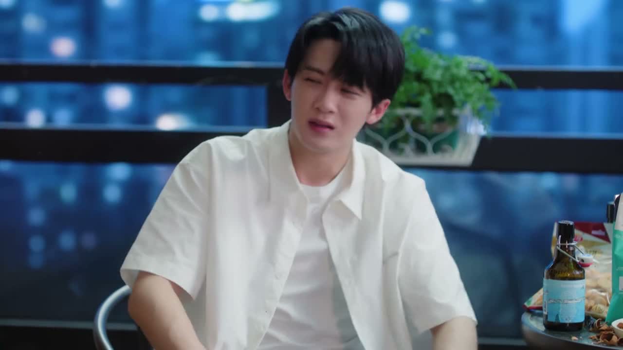 真是一点知觉都没有吗