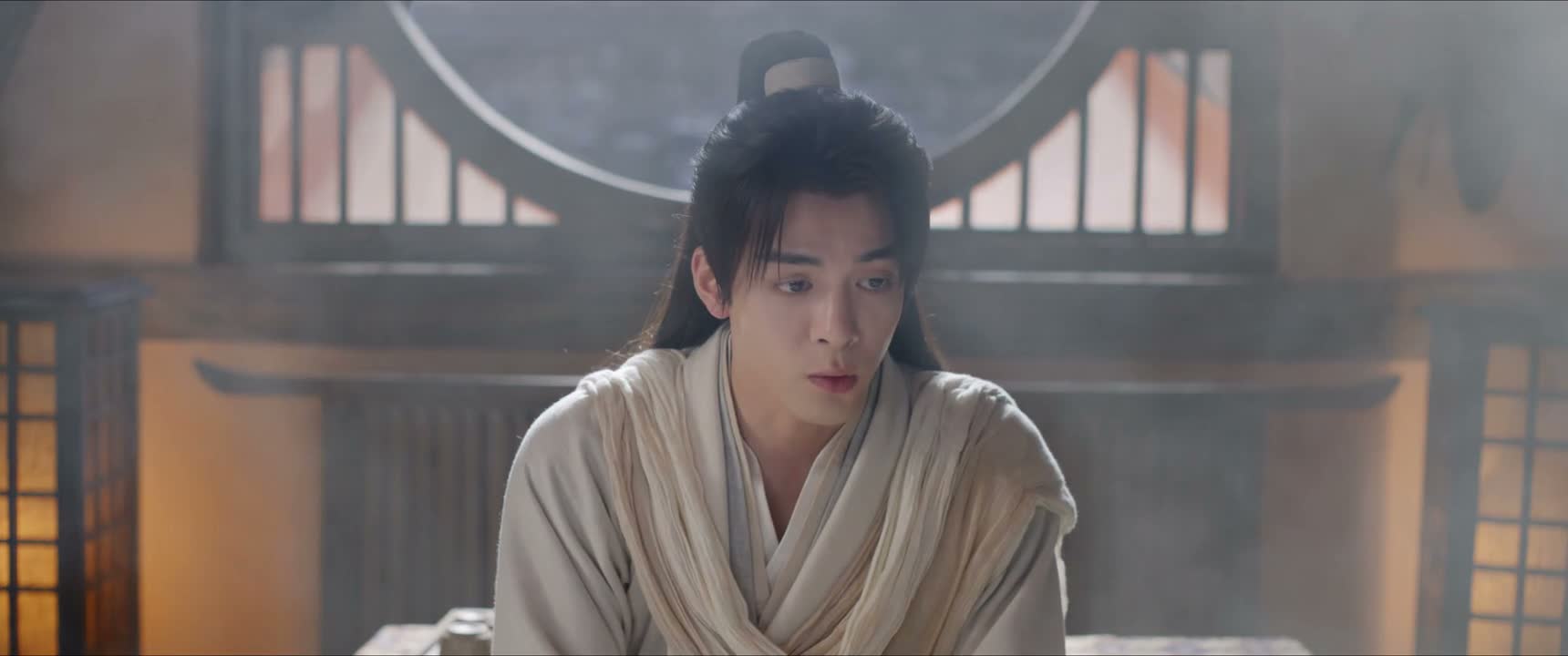 你从来没有替我想过