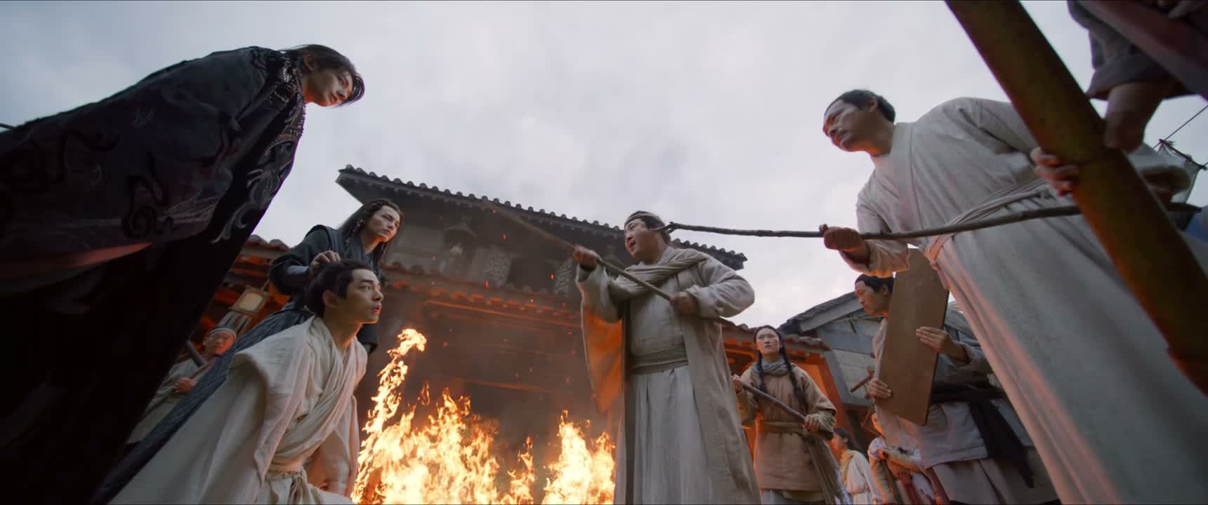 你 你 我都不信