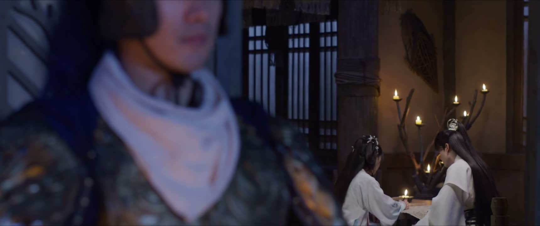 是啊 到底会在哪儿呢