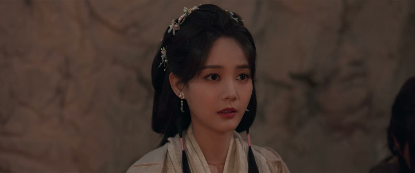 我姐姐如今生死未卜