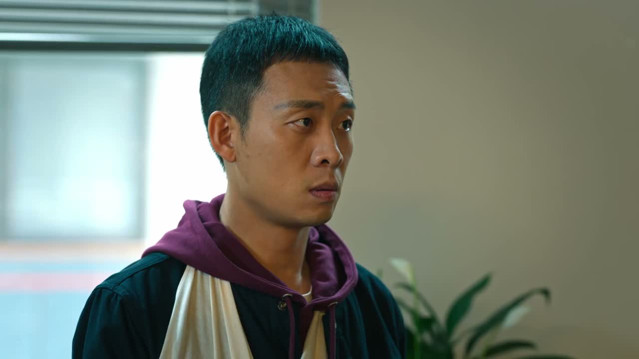 记住 憋住了