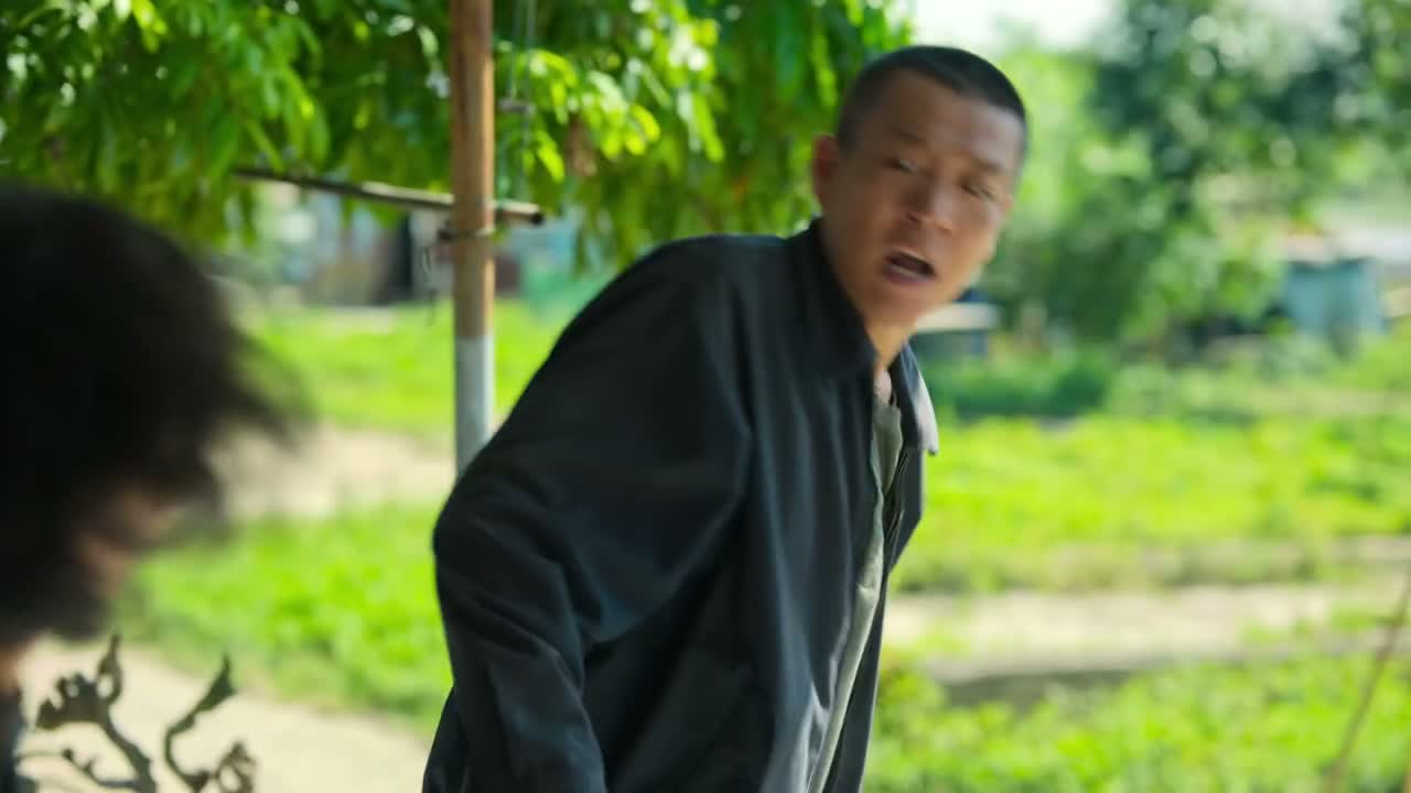 我们家不认 阿姨