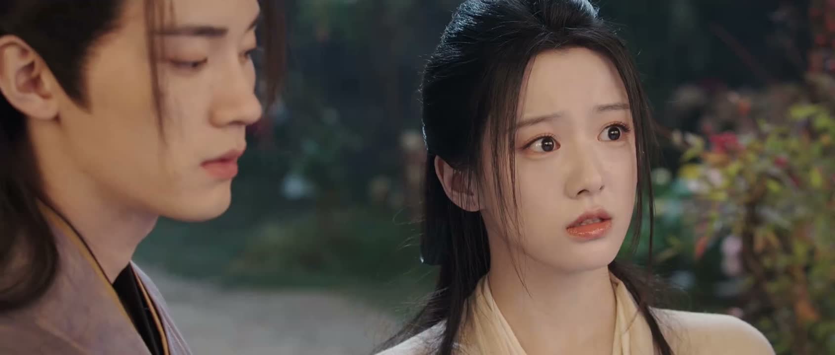 不过都是后人各怀鬼胎