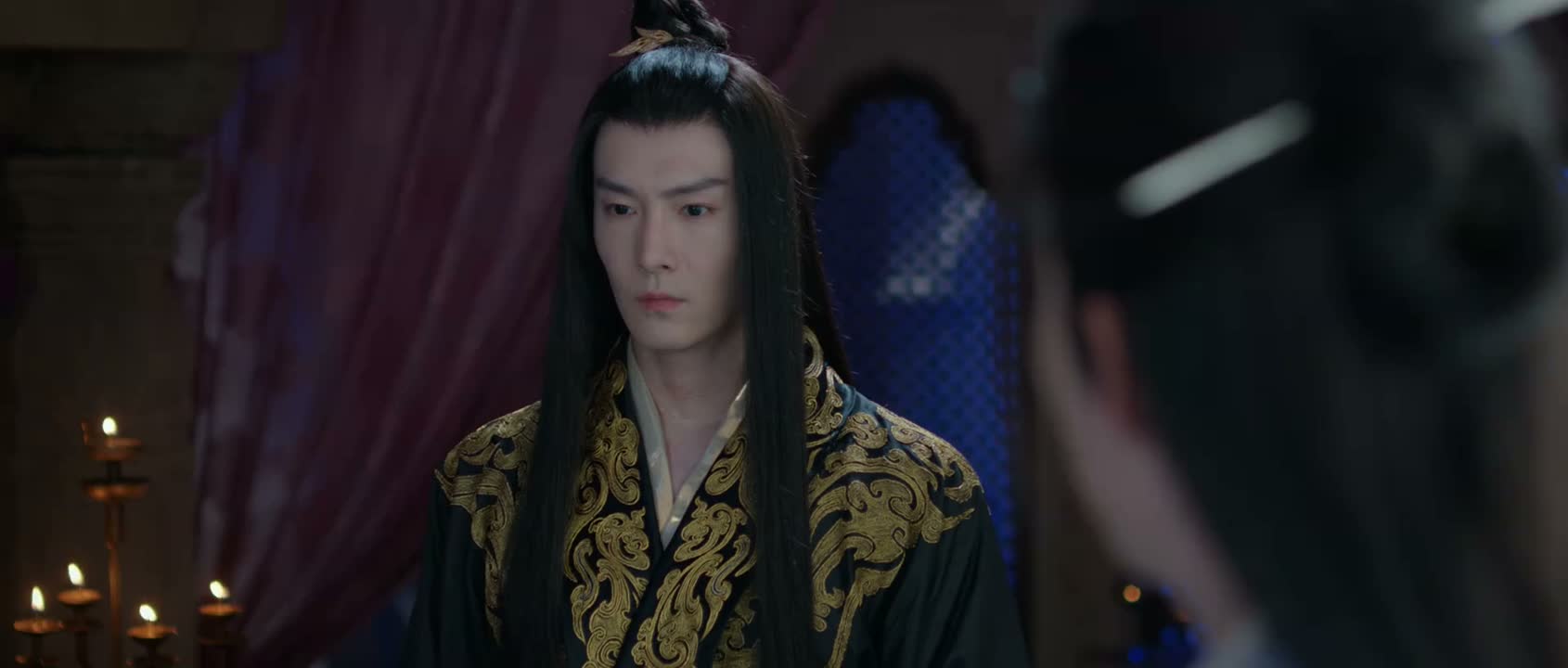 竟连一个妇人都不如
