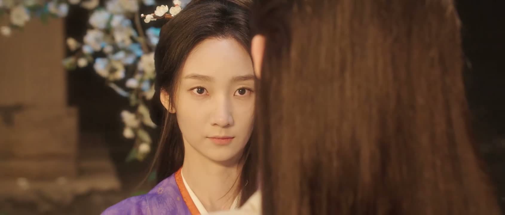 慕东烈出手相救