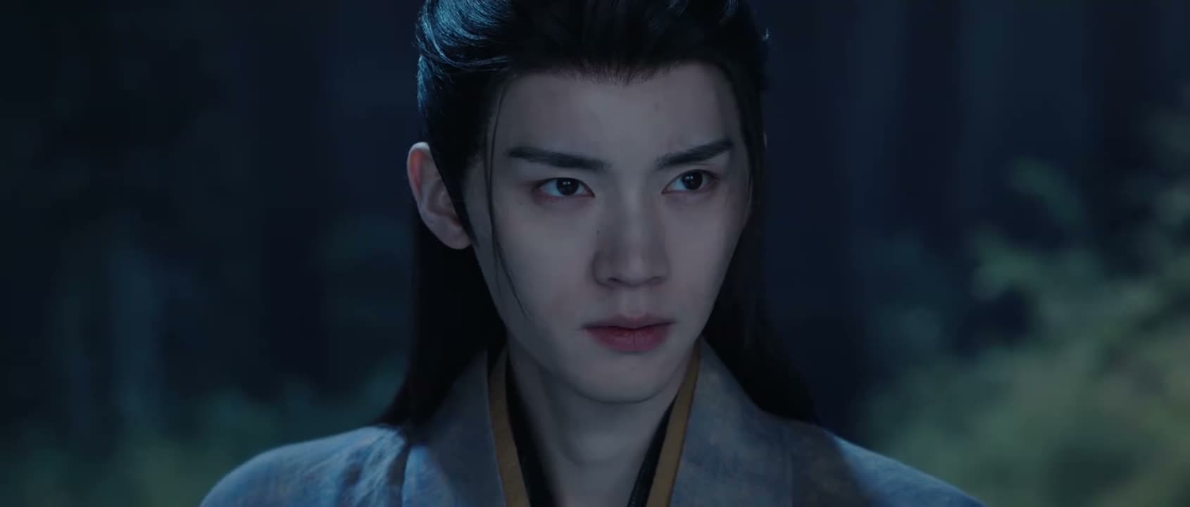 难道是聂喆从外面找来的帮手