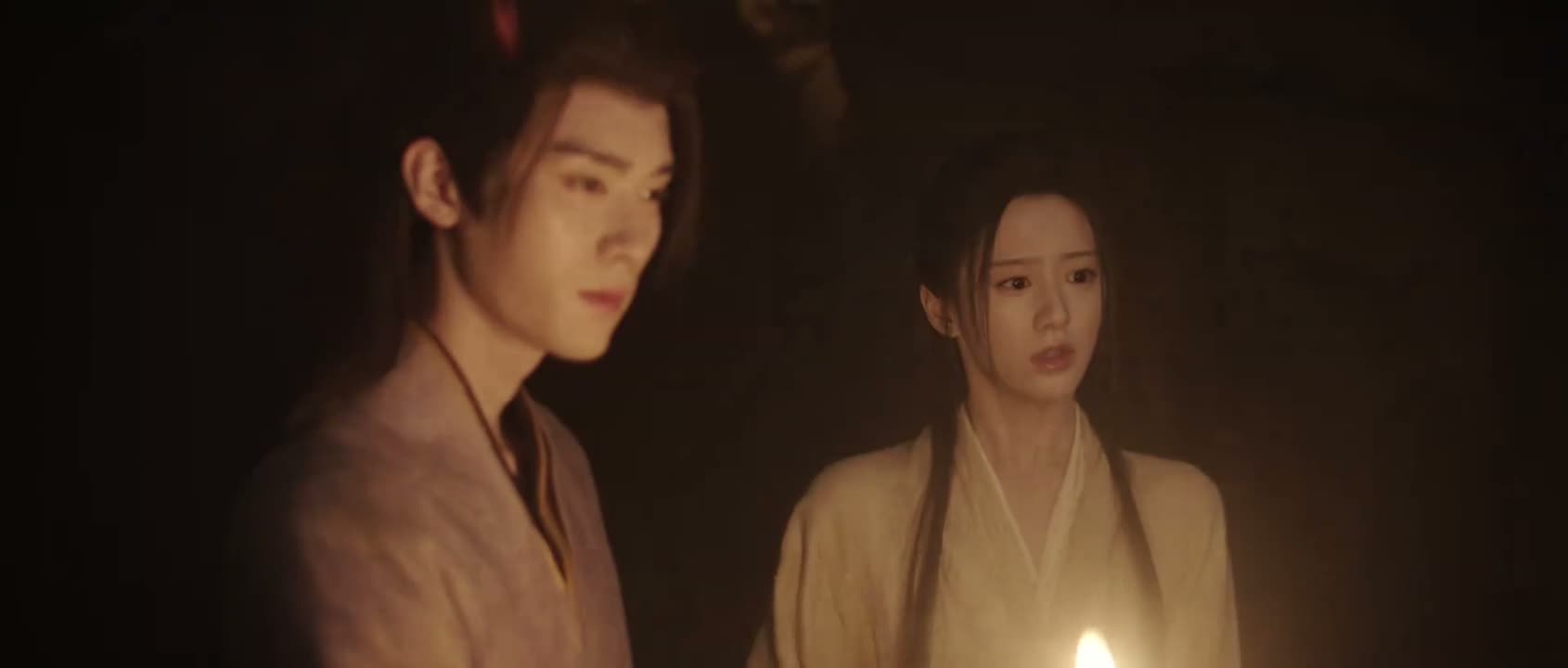 你这先辈无缘无故