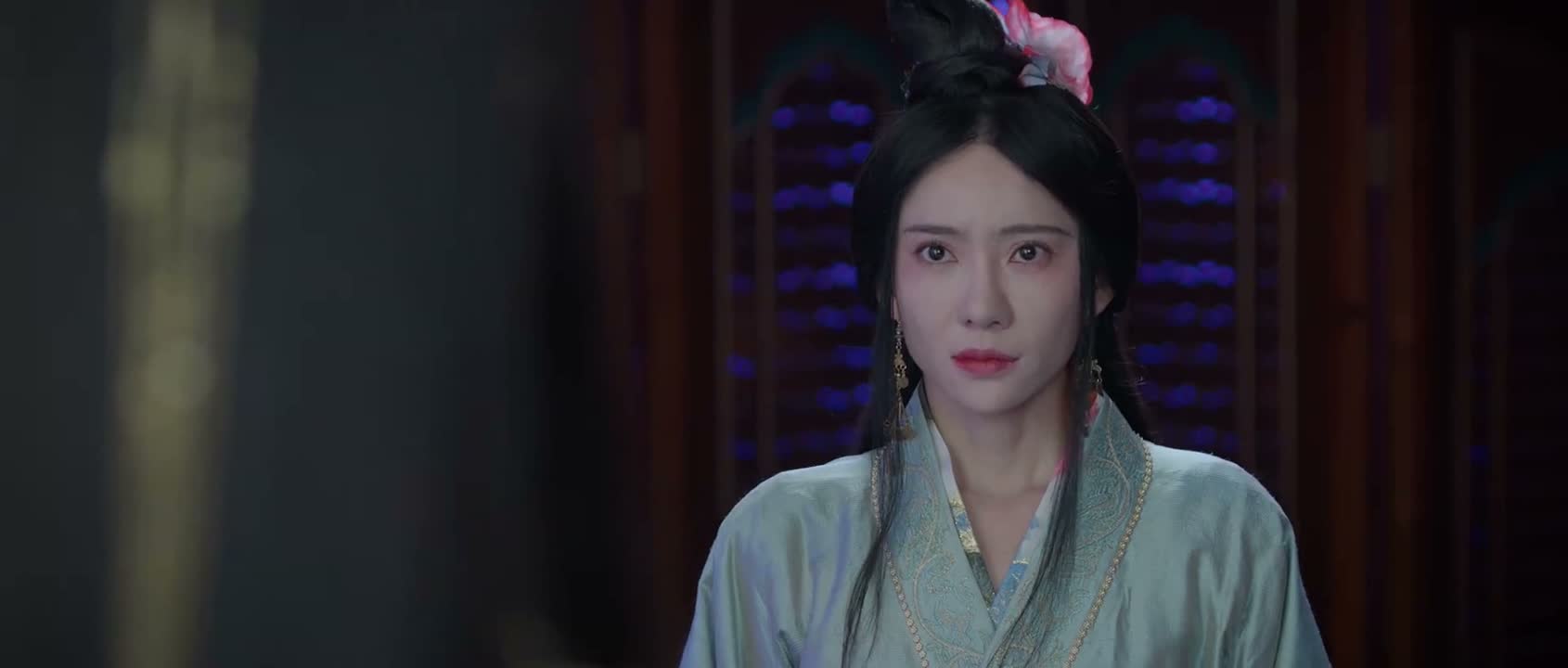 无心权势 淡泊名利