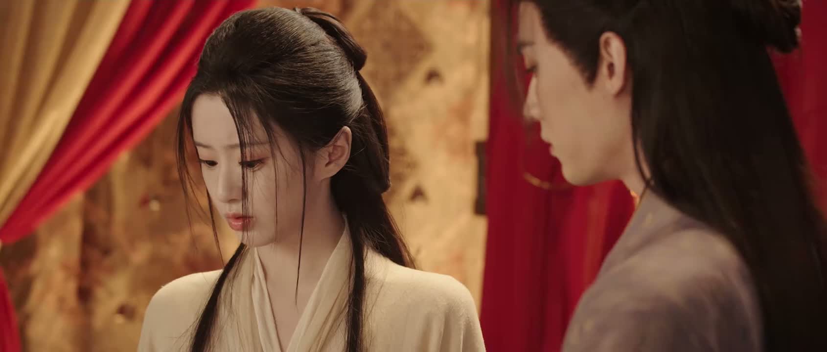 原来这魔头就是慕东烈啊