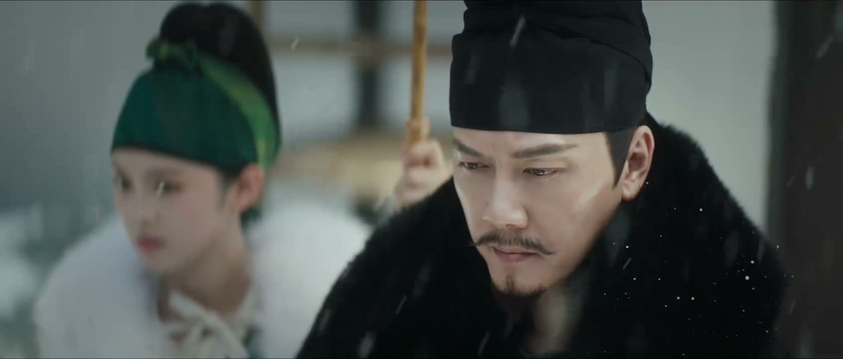 孤苦无依