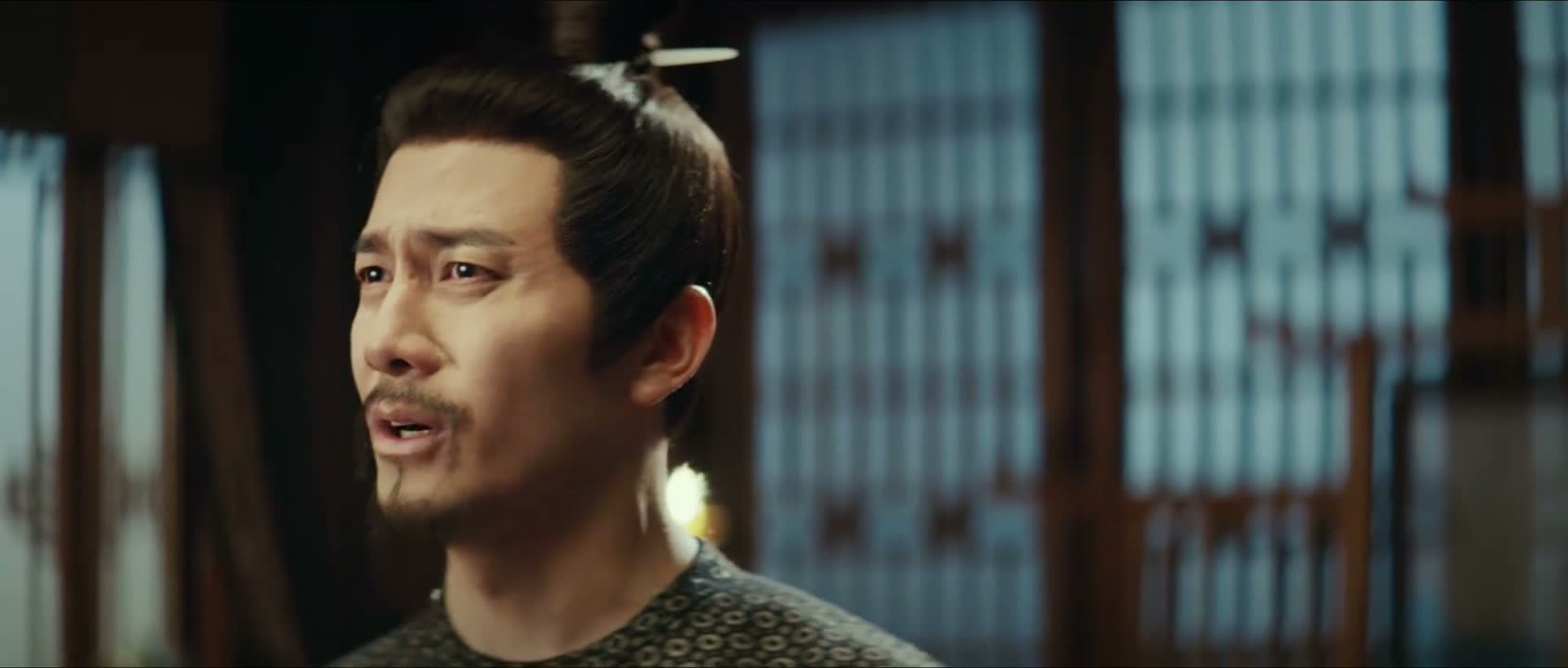 可我对她是一心一意