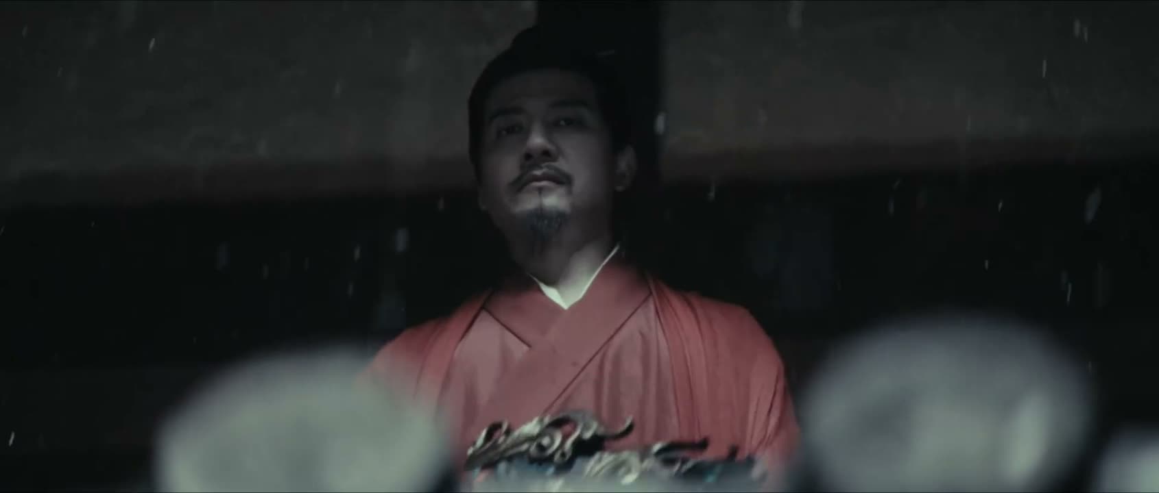然后再斩草除根