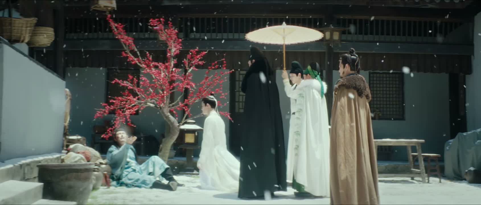 如何破茧成蝶