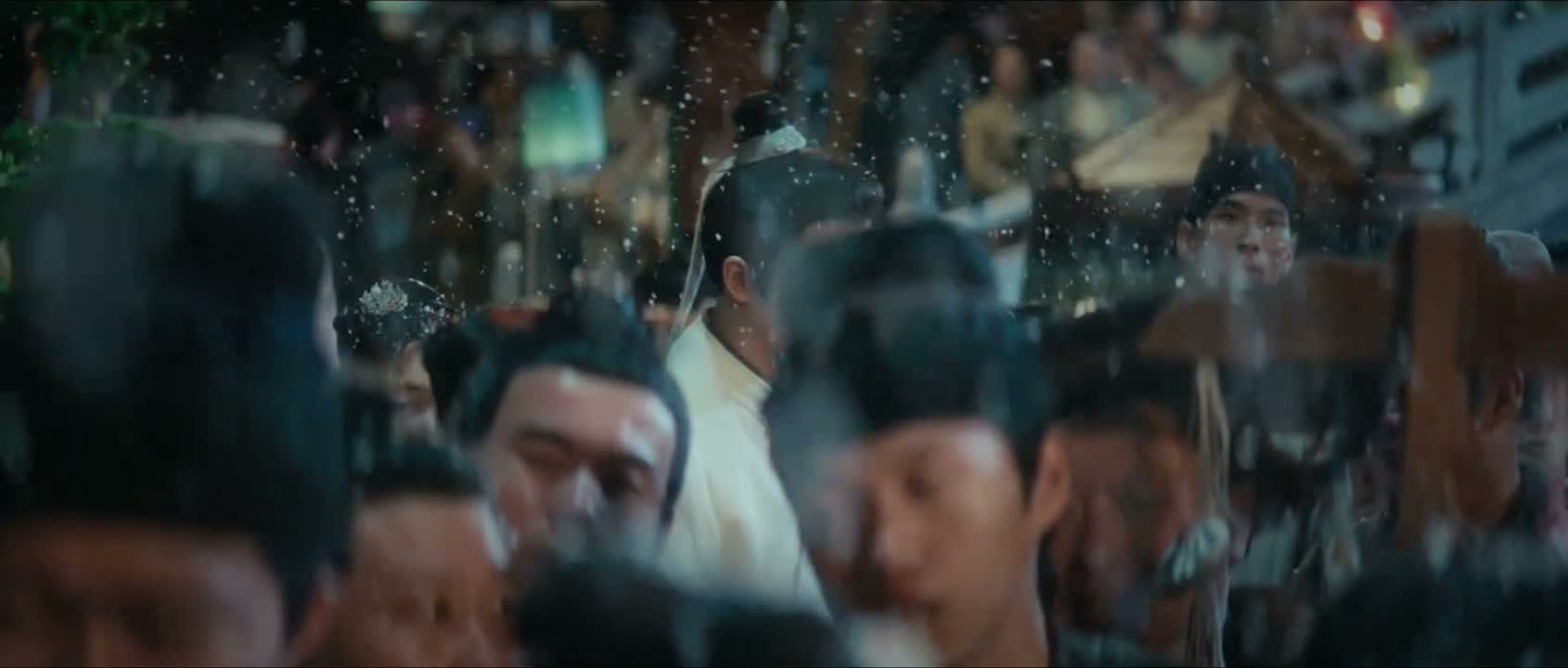 文伯不愧是大傀儡师啊