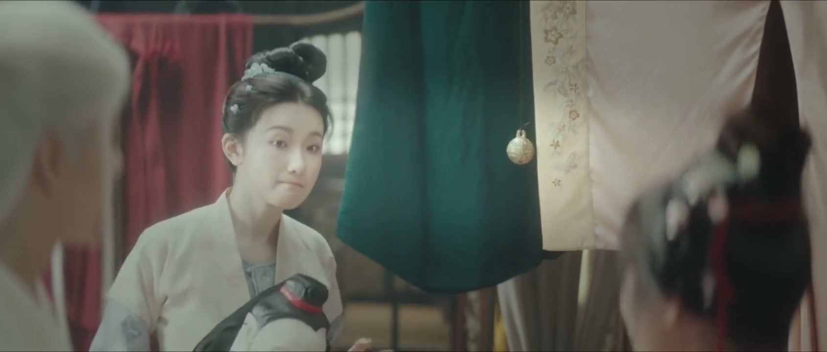 我实在难辞其咎