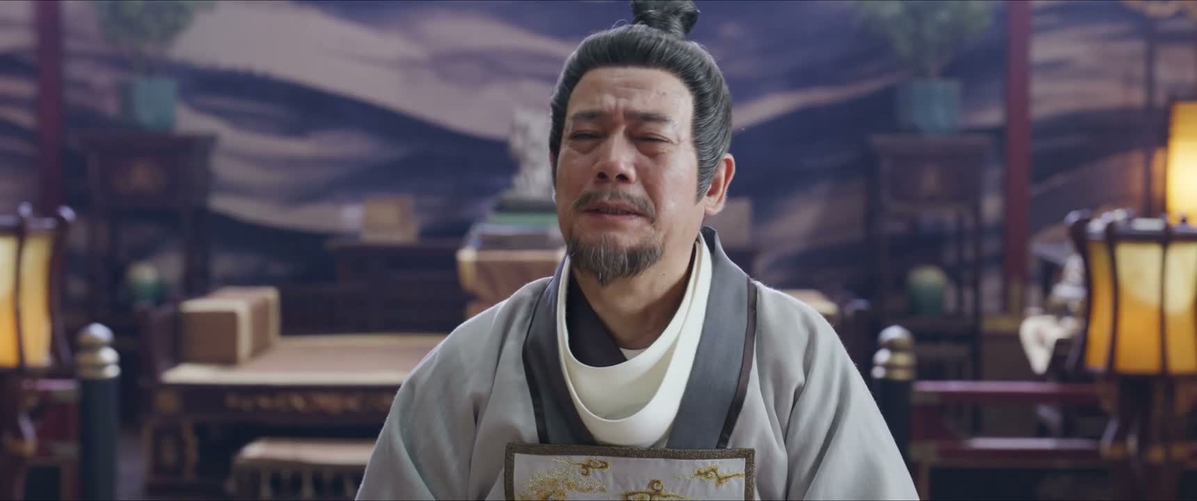 何时有过分歧啊