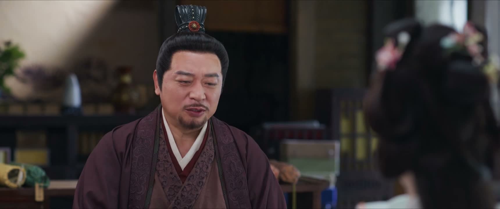 酒倒是次要的