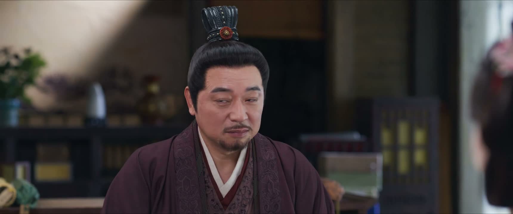 你才看出来啊