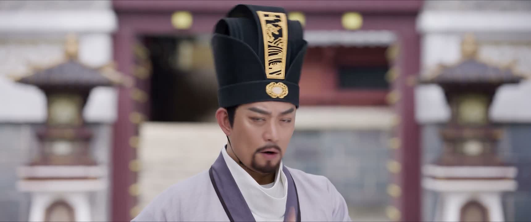 你和我儿子岁数相仿