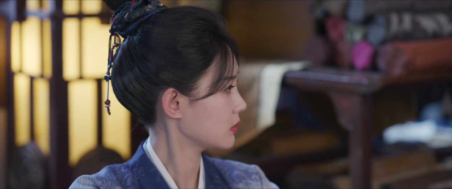 我怎么睡着了