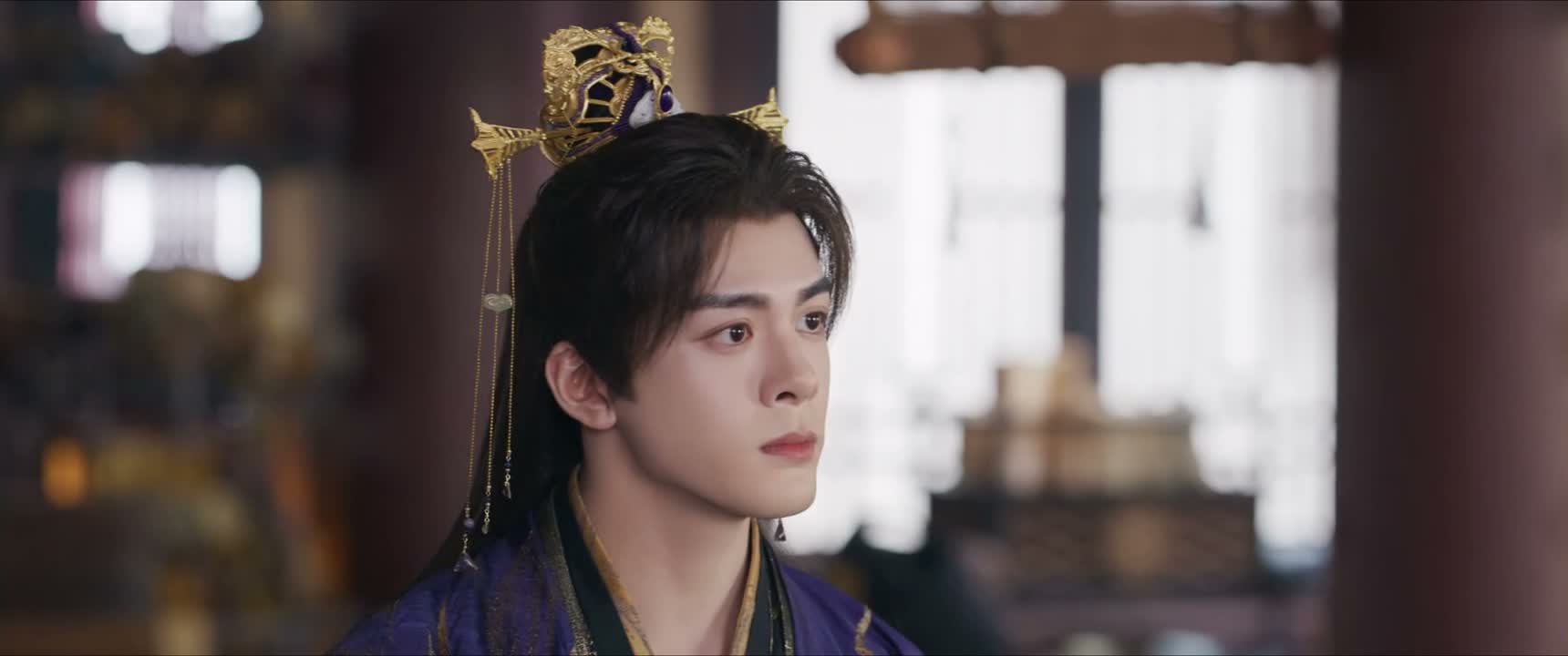 无须多言 两位请回吧