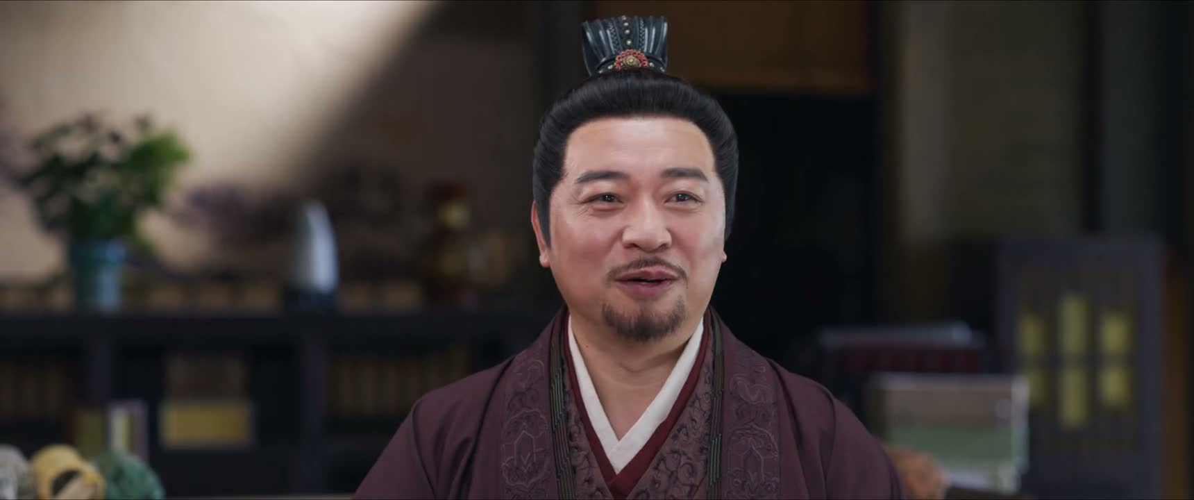 小云 也绝对不会同意的