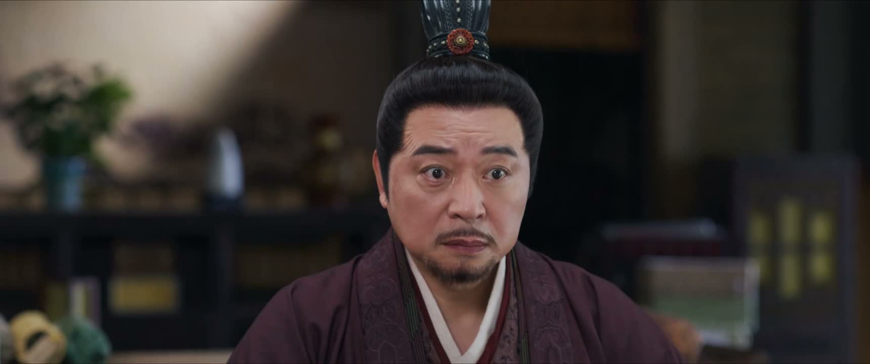 这 多浪费啊