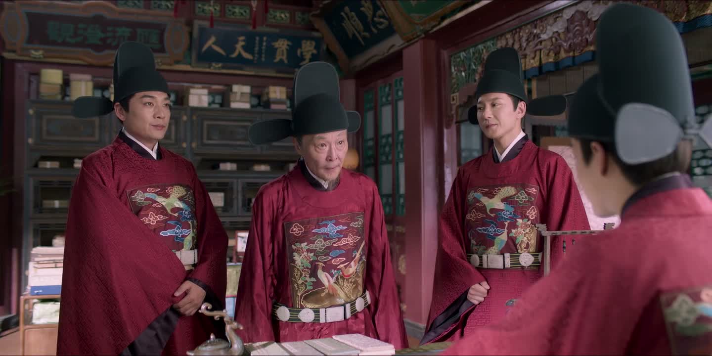 此事你逃不了干系