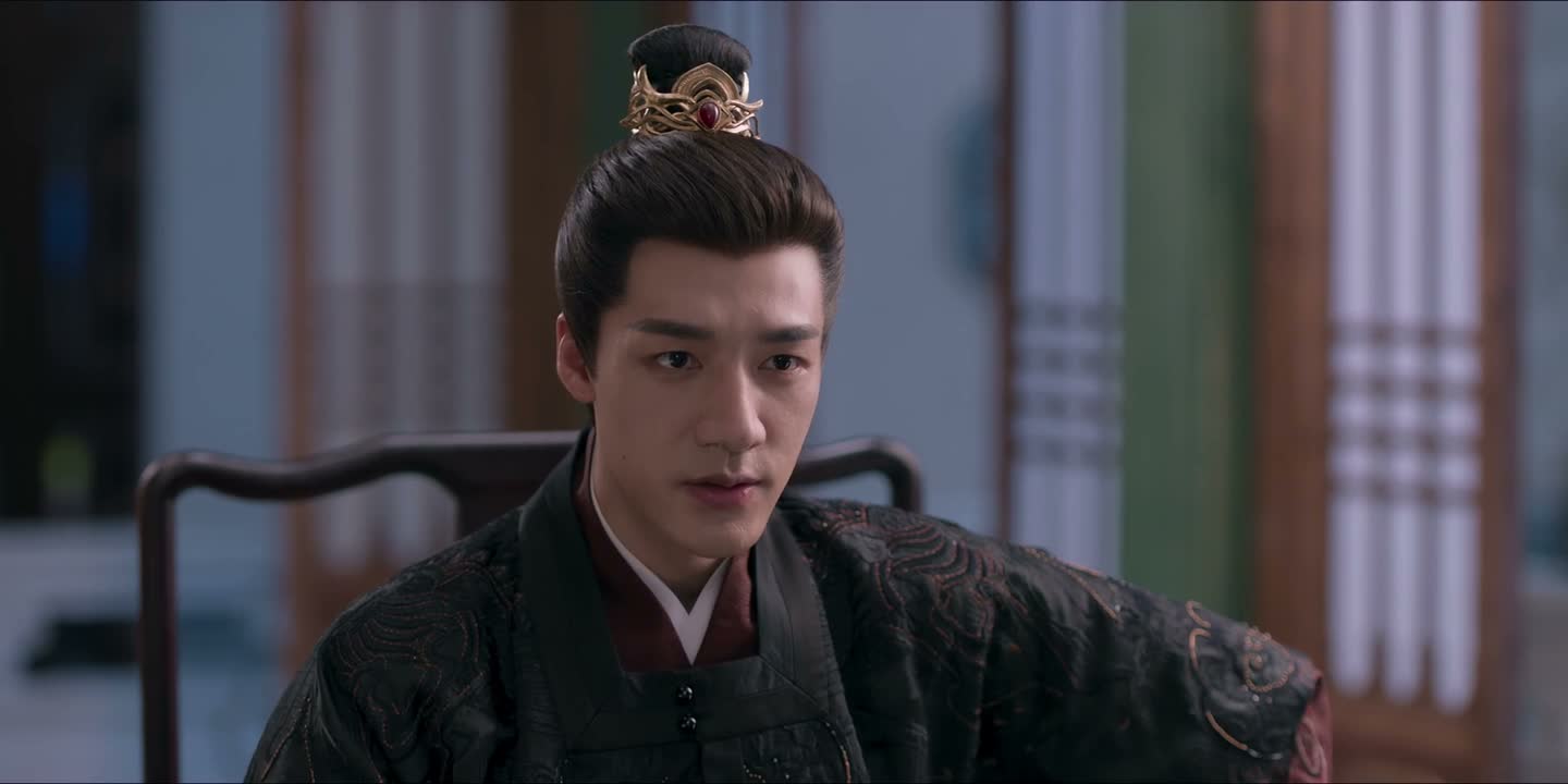 但是有人从中作梗