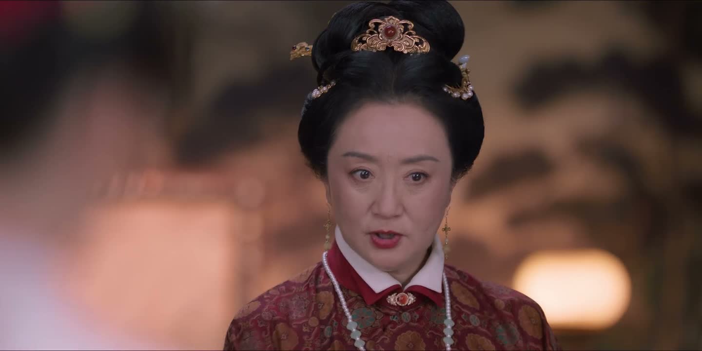 都是这个小棠造的谣